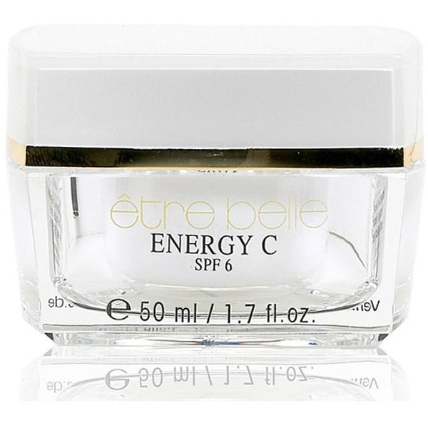 Energy C Cream SPF6