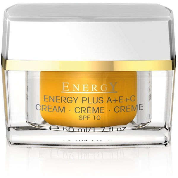 Energy plus Cream