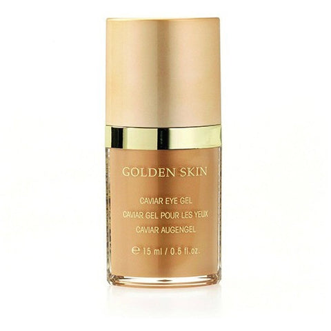 Golden Skin Caviar Eye Gel