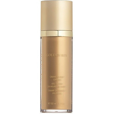 Golden Skin Caviar Gel