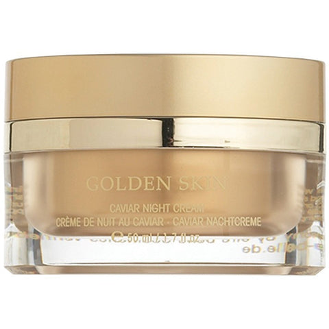 Golden Skin Caviar Night Cream