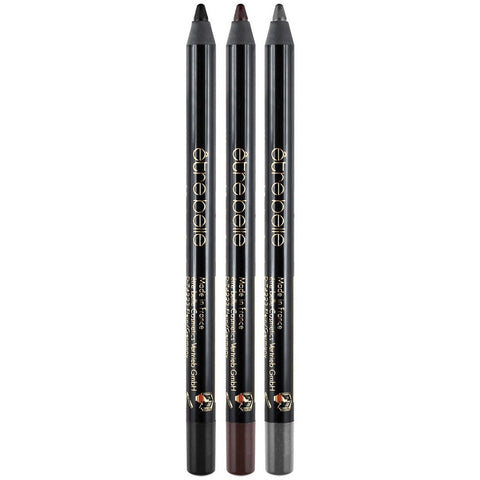Waterproof Eyeliner Pencil REF 341