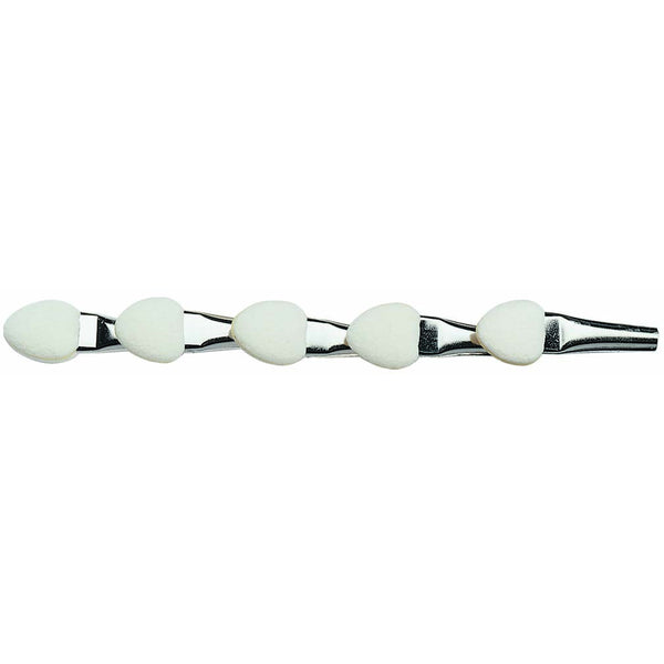 BRUSH APPLICATOR 5 SPARE HEADS CLASSIC