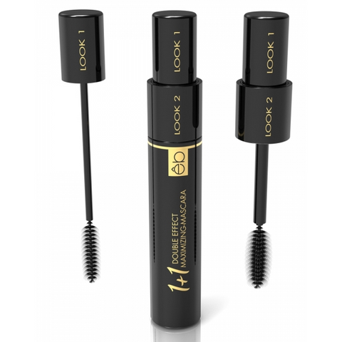 Double Effect Maximizing Mascara 