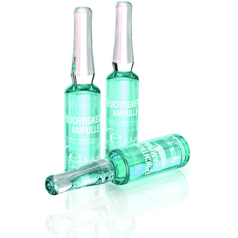 Moisture Ampoules 10 x 1,5ml REF: 4032