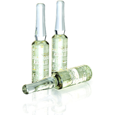 Collagen Elastin Ampoules