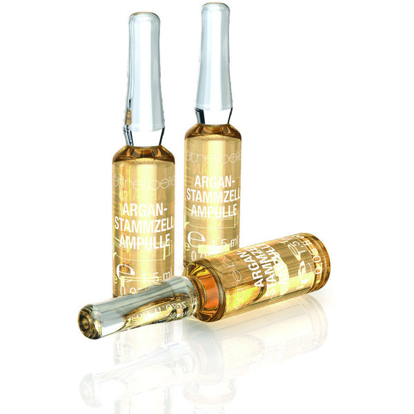 Argan Stem Cell Ampoules