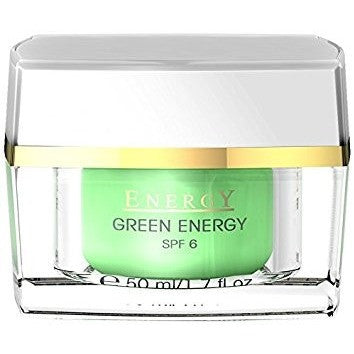Green Energy Cream