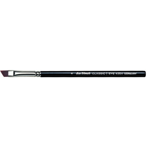 EYEBROW BRUSH ANGLED CLASSIC | 4354-8