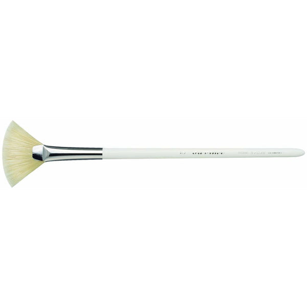 FAN BRUSH FOR MASKS MASK | 478395