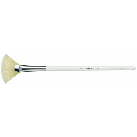 FAN BRUSH FOR MASKS MASK | 478395