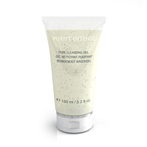 Pure Cleansing Gel 