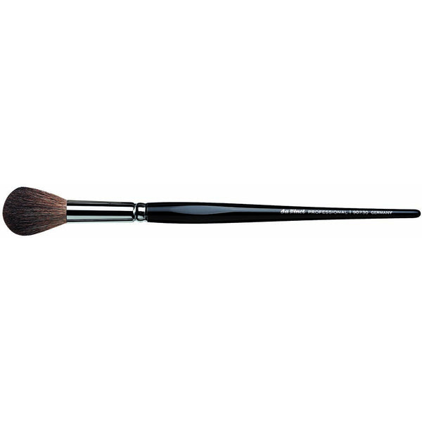 BLUSHER BRUSH ROUND PROFESSIONAL