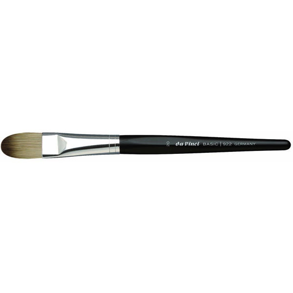 FOUNDATION BRUSH BASIC