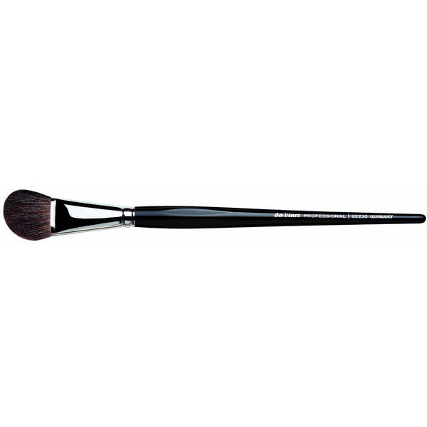 BLUSHER CONTOUR BRUSH SMALL