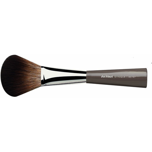 POWDER BRUSH OVAL SYNIQUE | 957470