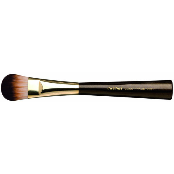 FOUNDATION BRUSH GOLD | 96510