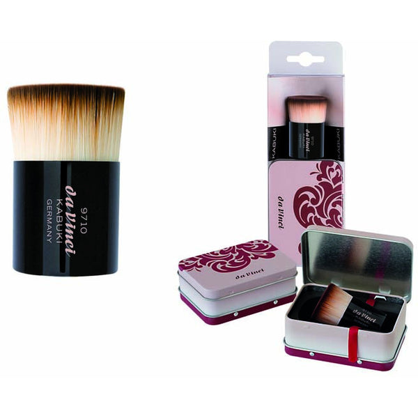 KABUKI FOUNDATION AND POWDER BRUSH KABUKI | 97100