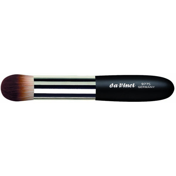 FOUNDATION AND CONCEALER BRUSH ROUND CLASSIC | 9775