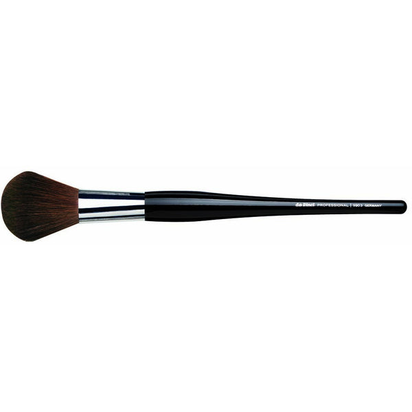 XL POWDER BRUSH OVAL PROFESSIONAL | 99030