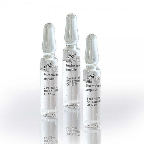 CNC AMPOULES