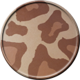 Leopard Compact Powder - REF 620