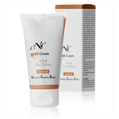 BB CREAM MEDIUM BLEMISH BEAUTY BALM