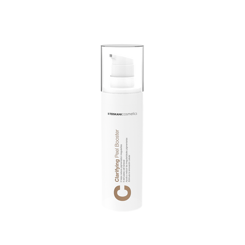 Clarifying Peel Booster