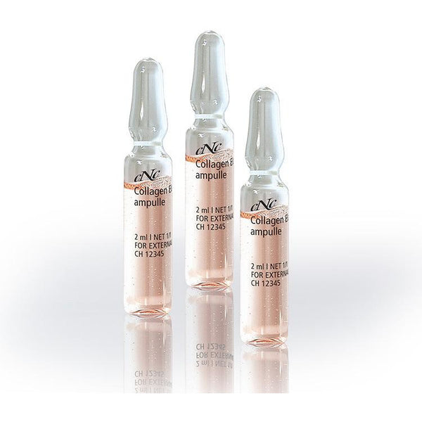 Collagen Booster Ampoules
