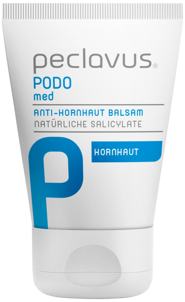 Anti-callus balm