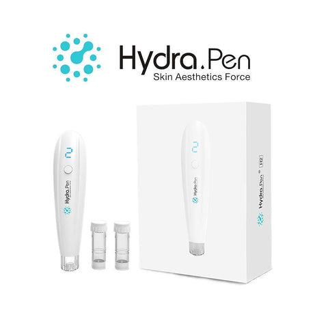 HydraPen H2 Mesotherapy - MesoGuns-DermaPen-Injection