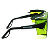 Laser Eye Wear : Ti:Saphir, Diode, Disc, Nd:YAG, Fibre