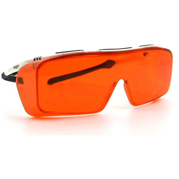 Laser Eye Wear | Nd: YAG, Blue Laser