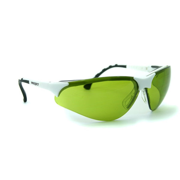 Laser Eye Wear : Diode - Nd: YAG