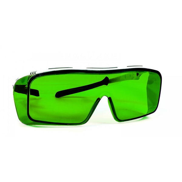 Laser Safety Eyewear : Ti:Saphire, Diode, Nd:YAG, CO2