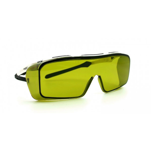 Laser Eye Wear - Diode, Nd:YAG Light Green