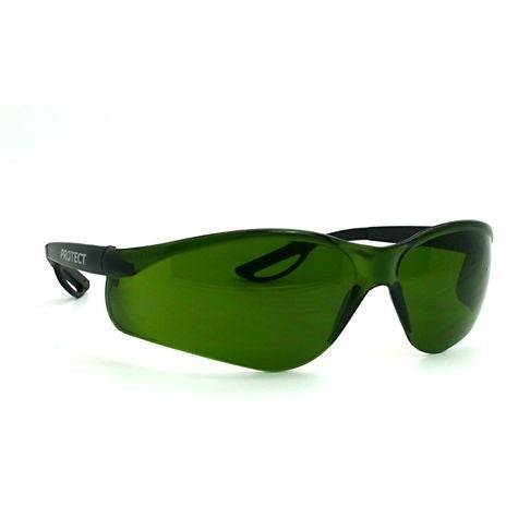 IPL Eye Wear - Shade 3 - Light Green