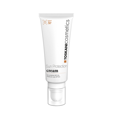 Sun Protection Cream Toskani