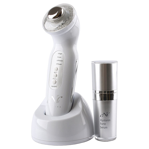 ULTRASONIC BEAUTY LIGHT