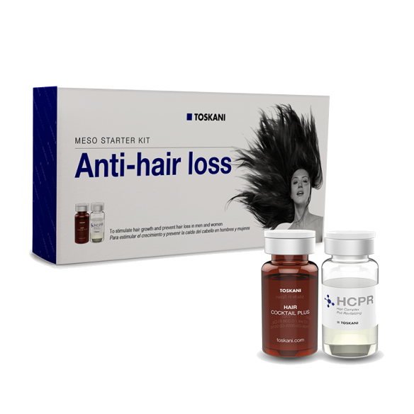 Meso Anti-hair Loss
