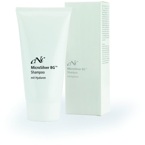 MicroSilver BG™ Shampoo