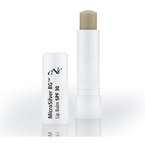 MicroSilver BG™  Lip Balm