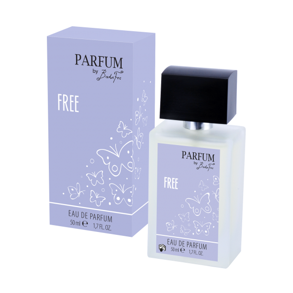 Free Perfume