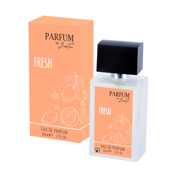 Fresh Perfume
