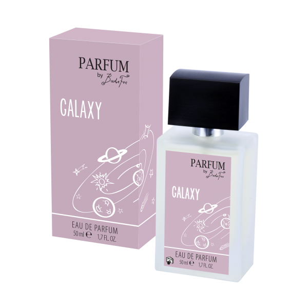 Galaxy Perfume