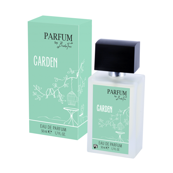 Garden Perfume for Woman