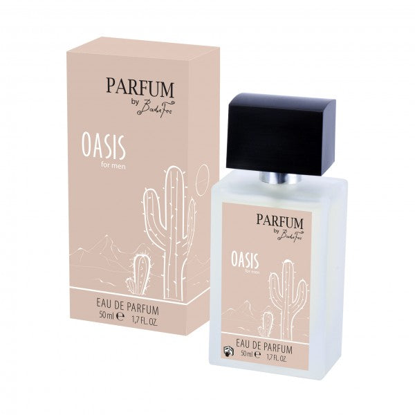 Oasis Perfume for man