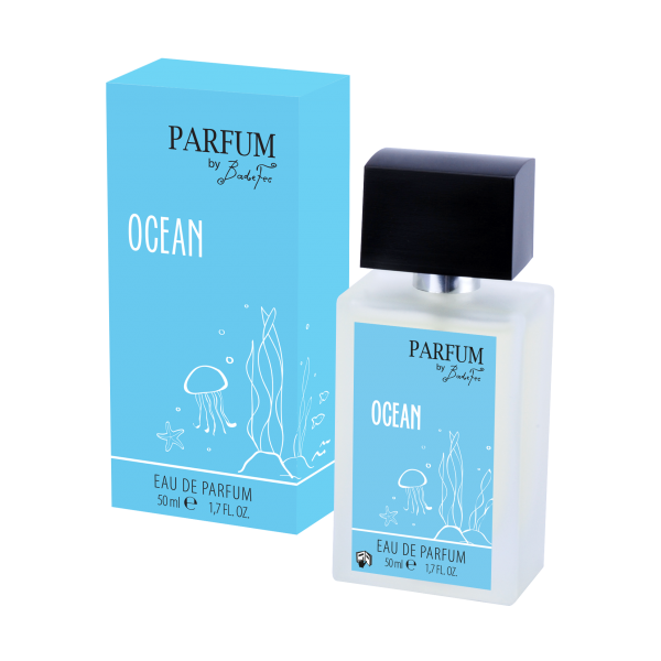 Ocean Perfume
