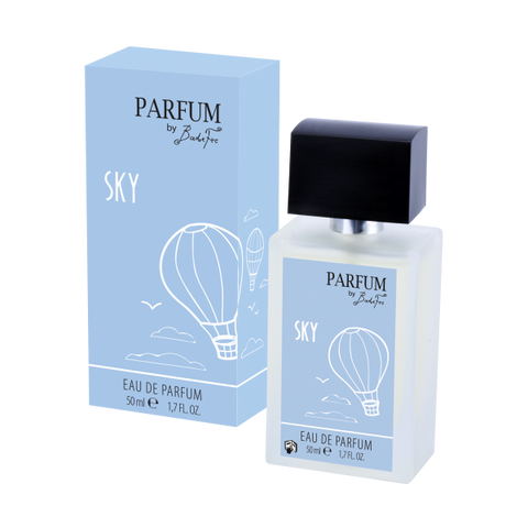 Sky Perfume for Woman