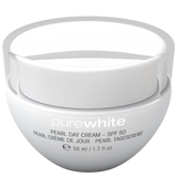 Pure white Pearl Day Cream SPF 50